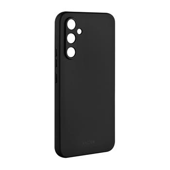 FIXED Story Back Cover for Samsung Galaxy A54 5G, black