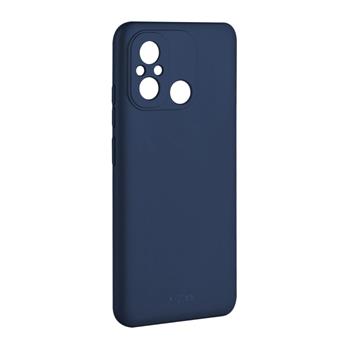FIXED Story Back Cover for Xiaomi Redmi 12C, blue