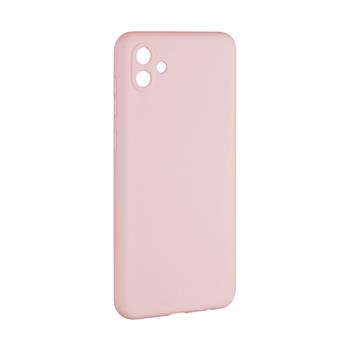 FIXED Story für Samsung Galaxy A04, pink