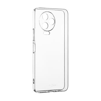FIXED TPU Gel Case for Infinix Note 12 (2023), clear
