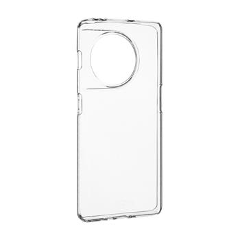 FIXED TPU Gel Case for OnePlus 11R 5G, clear