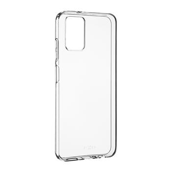 FIXED TPU Gel Case for Nokia G22, clear