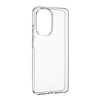 FIXED TPU Gel Case for Realme C55, clear