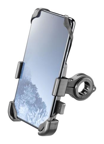 Universal mobile phone holder Interphone Motocrab Multi, version 2023