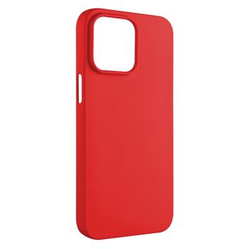 FIXED Story für Apple iPhone 15 Pro Max, rot