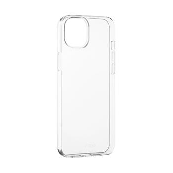 FIXED Slim AntiUV for Apple iPhone 15, clear