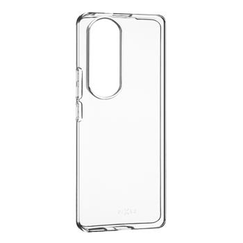 FIXED Story TPU Back Cover for Honor 90 Pro, clear