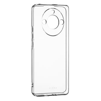 FIXED TPU Gel Case for Realme 11 Pro, clear