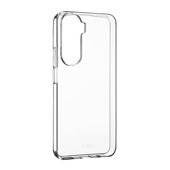 FIXED Story TPU Back Cover for Honor 90 lite 5G, clear