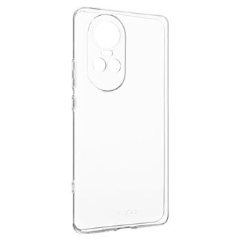 FIXED Story TPU Back Cover for OPPO Reno10 Pro 5G, clear