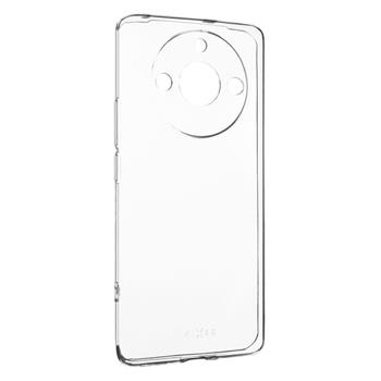 FIXED Story TPU Back Cover for Realme Narzo 60 Pro, clear