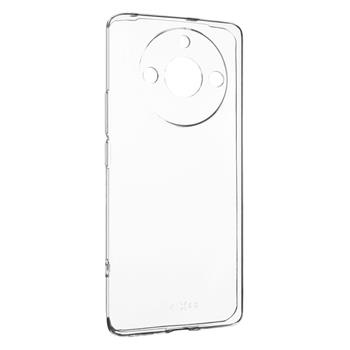 FIXED TPU Gelhülle für Realme Narzo 60 Pro, klar