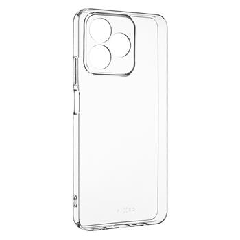 FIXED Story TPU Back Cover for Realme C53, clear