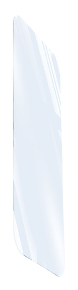 Prémiové ochranné tvrzené sklo Cellularline TETRA FORCE GLASS pro Apple iPhone 15 Plus