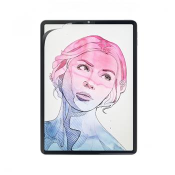 FIXED Magnetic PaperFilm Screen Protector for Apple iPad Pro 11" (2018-2022), Air (2020/2022)