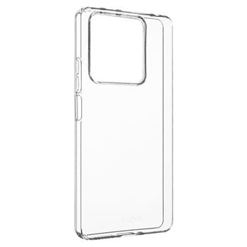FIXED TPU Gel Case for Xiaomi Redmi Note 13 5G, clear