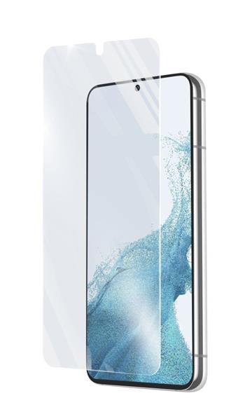 %0A Gehärtetes Schutzglas Cellularline Glass für Samsung S23/S22