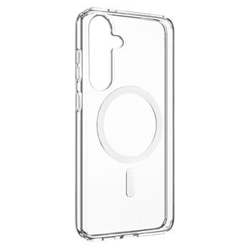 FIXED MagPure for Samsung Galaxy S24+, clear