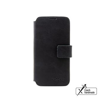 FIXED ProFit für Samsung Galaxy S24, schwarz