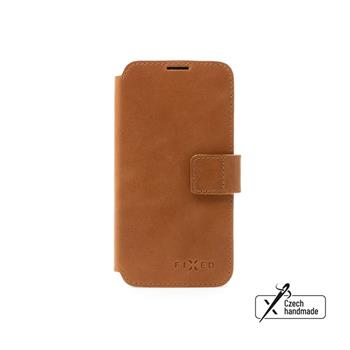 FIXED ProFit for Samsung Galaxy S24, brown