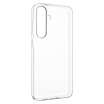 Ultratenké TPU gelové pouzdro FIXED Skin pro Samsung Galaxy S24+, 0,6 mm, čiré