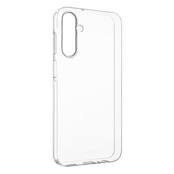 Ultratenký TPU gelový kryt FIXED Story Slim pro Samsung Galaxy A15/A15 5G, 0,6 mm, čiré