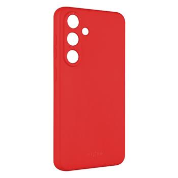 FIXED Story for Samsung Galaxy S24, red