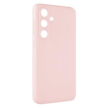 FIXED Story for Samsung Galaxy S24, pink