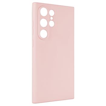 FIXED Story for Samsung Galaxy S24 Ultra, pink