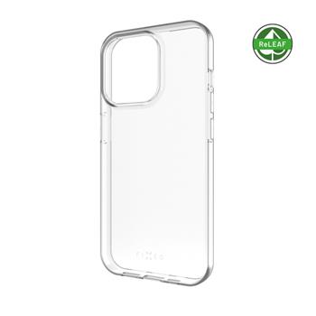 TPU gelový kryt FIXED ReStory AntiUV pro Samsung Galaxy A35 5G, čirý