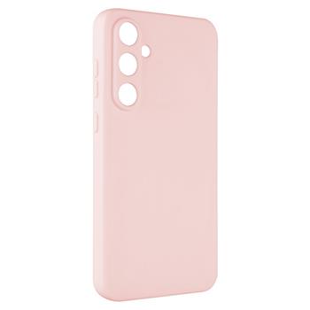 FIXED Story für Samsung Galaxy A55 5G, pink