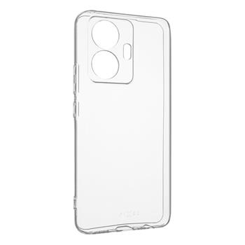 FIXED TPU Gel Case for Vivo Y55, clear