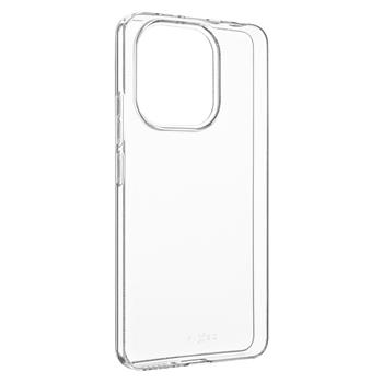 FIXED Story AntiUV TPU Back Cover for Xiaomi Redmi Note 13, clear