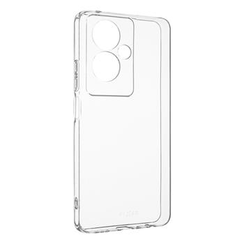 FIXED TPU Gel Case for Samsung Oppo A79 5G, clear