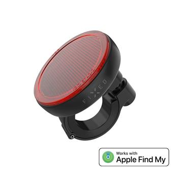FIXED Tag Reflector with Find My support, black