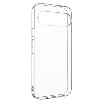FIXED Slim AntiUV for Google Pixel 9 Pro, clear