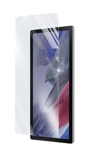 Schützendes gehärtetes Glas Cellularline Glass für Samsung Galaxy TAB A9 (2024)