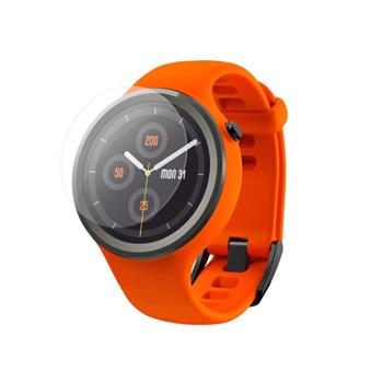 Ochranné tvrzené sklo FIXED pro smartwatch Xiaomi Watch 2, 2 ks v balení, čiré