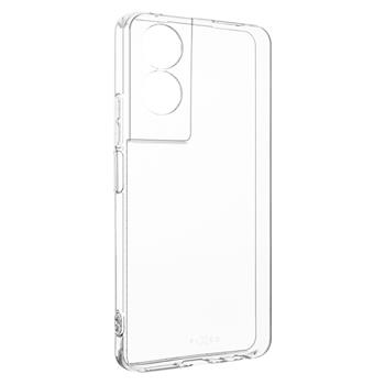 FIXED Story TPU Back Cover for TCL 505, clear