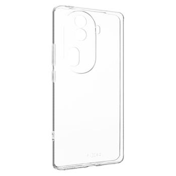 FIXED TPU Gel Case for Oppo Reno 11 Pro, clear