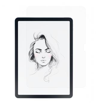 Ochranné tvrzené sklo FIXED PaperGlass Screen Protector pro Apple iPad Air 13" (2024), čiré