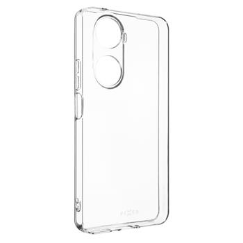 FIXED TPU Gel Case for Huawei Nova 11 SE/12 SE, clear