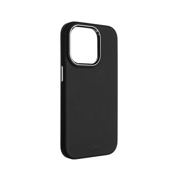 FIXED MagFlow for Apple iPhone 16, black