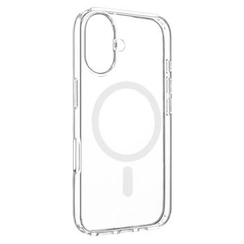 FIXED MagPure for Apple iPhone 16, clear