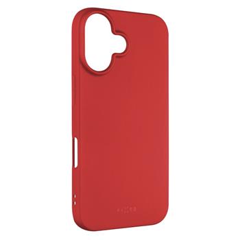 FIXED Story for Apple iPhone 16, red