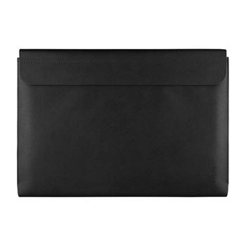 Pouzdro FIXED York pro notebooky o úhlopříčce do 15,3", černé