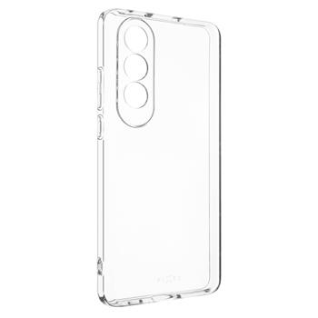 FIXED TPU Gel Case for OnePlus Nord CE4, clear