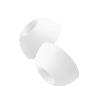 FIXED silicone Plugs for Apple Airpods Pro, 2 sets, size XS