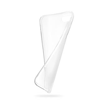 FIXED TPU Skin for Apple iPhone 16, clear