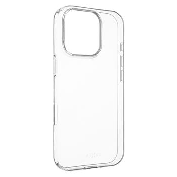 FIXED TPU Skin for Apple iPhone 16 Pro, clear